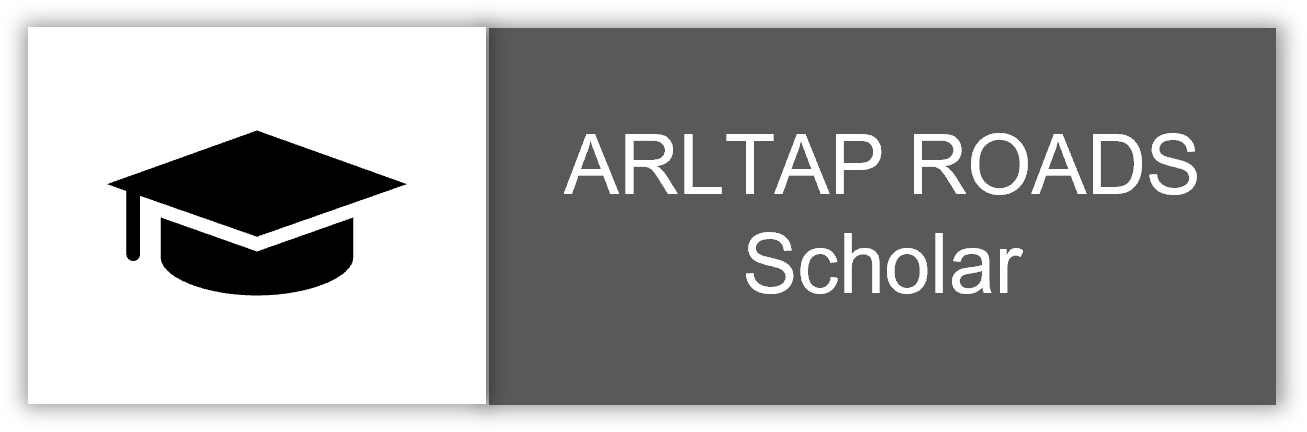 ARLTAP-ROADS-Scholar