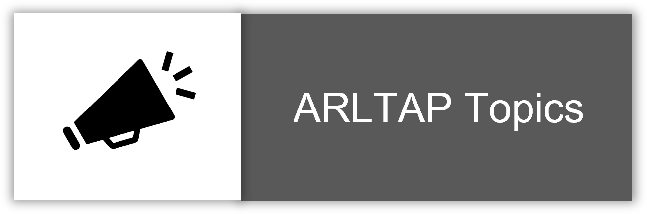 ARLTAP-Topics